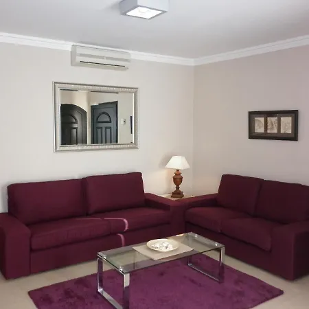 Apartment Riviera Park 1a - 1st Floor - 2 Bedrooms - Air Con - Wi-fi - Uk Tv