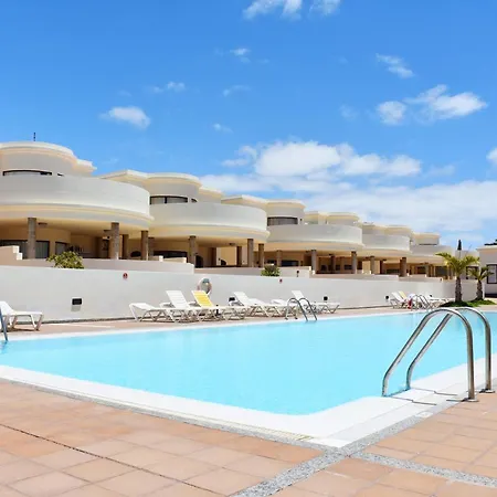 Apartment Riviera Park 1a - 1st Floor - 2 Bedrooms - Air Con - Wi-fi - Uk Tv *